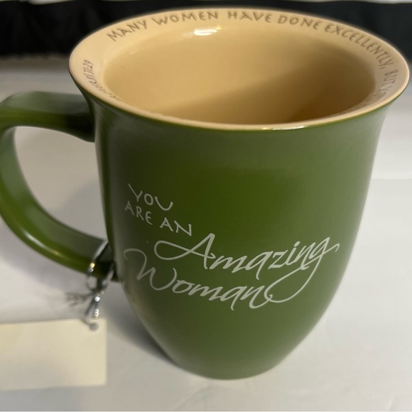 Amazing Woman Collection Other - Amazing Woman Mug